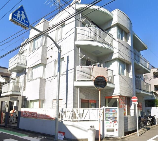 セルダム弦巻の画像