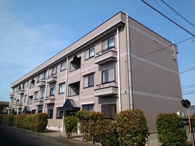 【外観】 | ロイヤルヒルズ