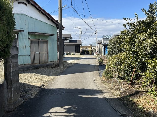 各務原市鵜沼羽場町3丁目
