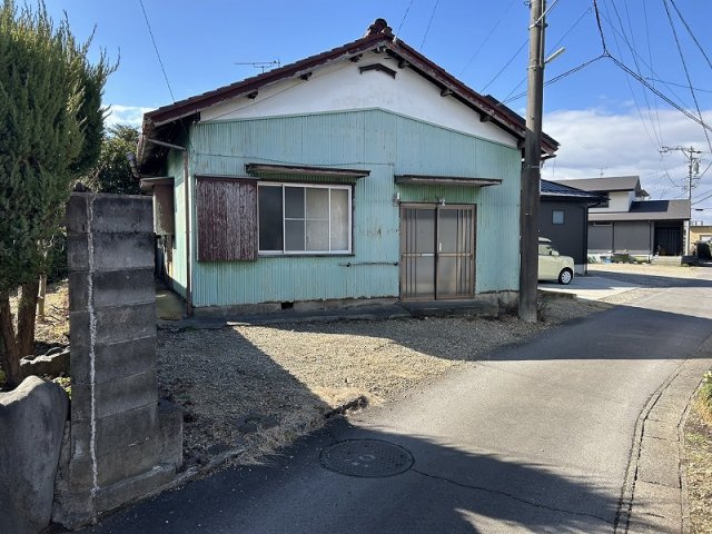 各務原市鵜沼羽場町3丁目
