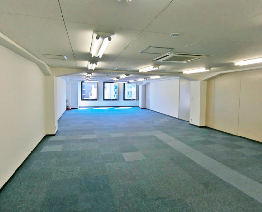 大和地所南森町ビル