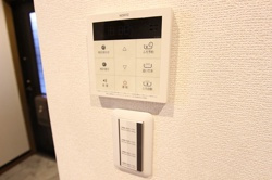 ヴァンベール湘南Ｃの設備
