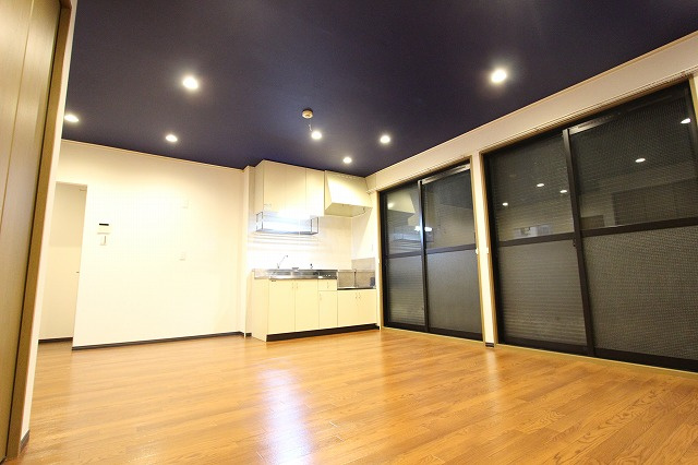 ヴァンベール湘南Ｃ