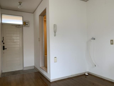 【玄関】 | モリベハイツ