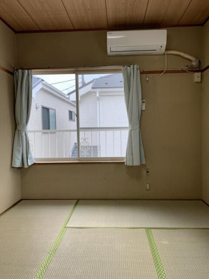 【内装】 | モリベハイツ