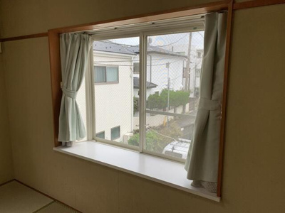 【その他】 | モリベハイツ