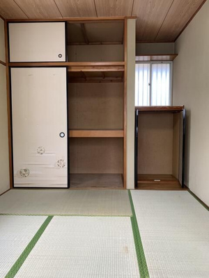 【収納】 | モリベハイツ