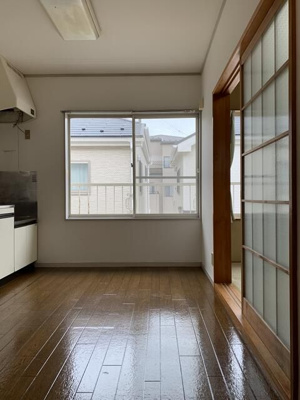 【寝室】 | モリベハイツ