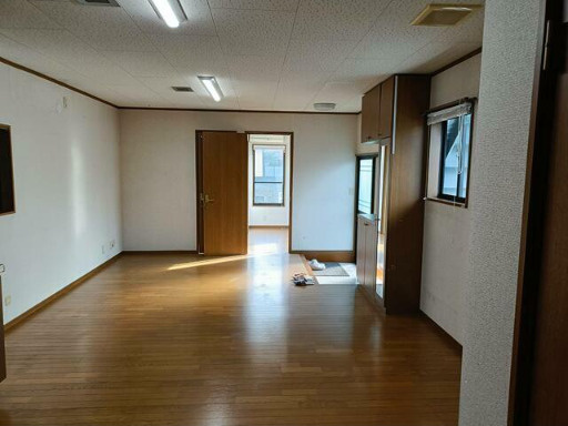 マキビル のその他