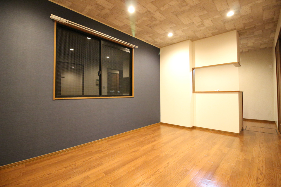 シャルマンコートD