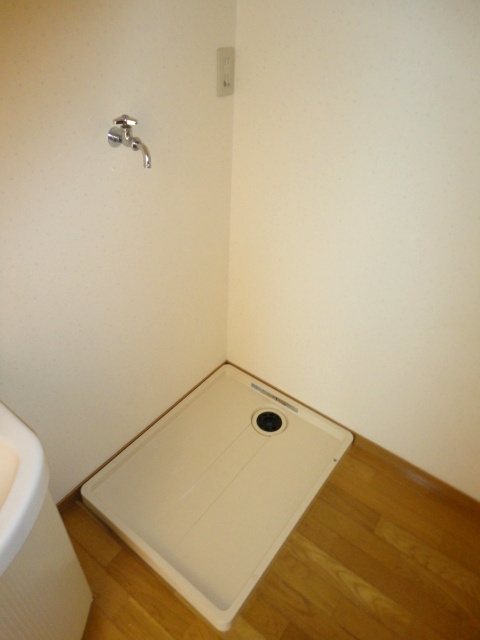 トロイメライIの設備