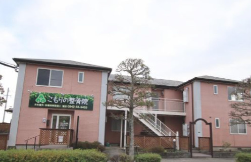 トロイメライIの外観|物件の外観です