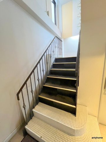マンションパルスのその他共用部分