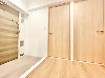 【内装】 | 吹田ロイヤルマンション | エイブル売買事業部では、箕面市・豊中市・吹田市・池田市・茨木市・高槻市の北摂エリア全域で、物件のご紹介を致しております。北摂エリアにて購入物件をお探しの際は、当社までお問合せ下さいませ。