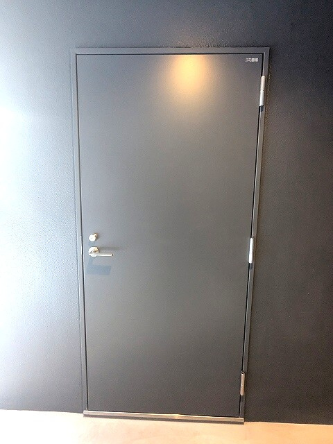 ParkAxis上野グレイスコートの設備