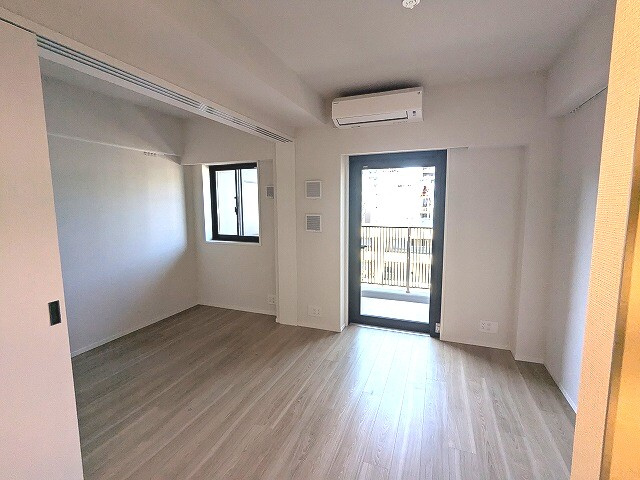 ParkAxis上野グレイスコート