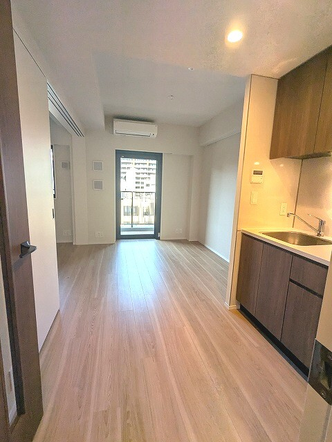 ParkAxis上野グレイスコートの設備