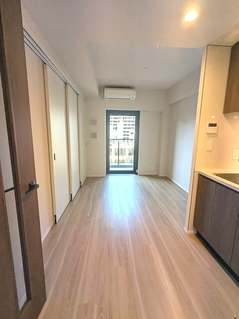 ParkAxis上野グレイスコートの設備