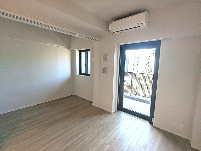 ParkAxis上野グレイスコートの設備