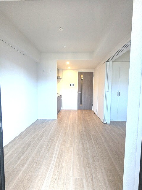 ParkAxis上野グレイスコートの設備