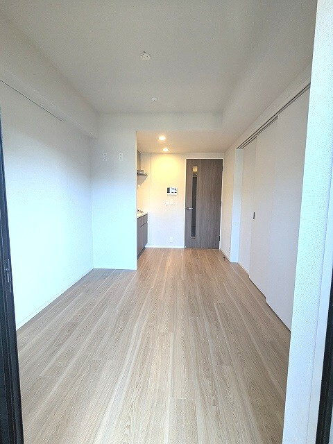 ParkAxis上野グレイスコートの設備