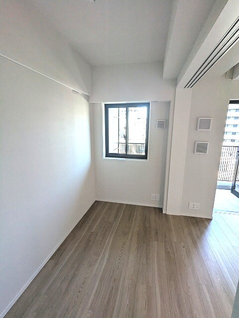 ParkAxis上野グレイスコートの設備