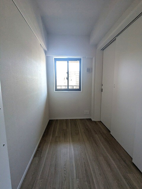 ParkAxis上野グレイスコートの設備