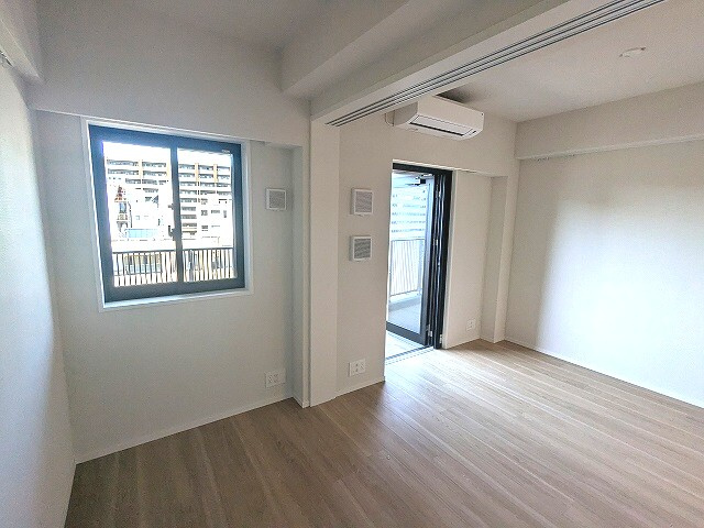 ParkAxis上野グレイスコートの設備