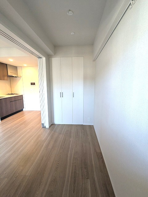 ParkAxis上野グレイスコートの設備