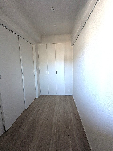 ParkAxis上野グレイスコートの設備