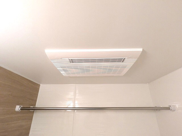 ParkAxis上野グレイスコートの設備