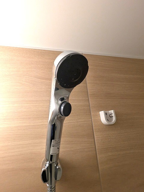 ParkAxis上野グレイスコートの設備