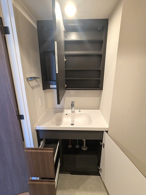 ParkAxis上野グレイスコートの設備