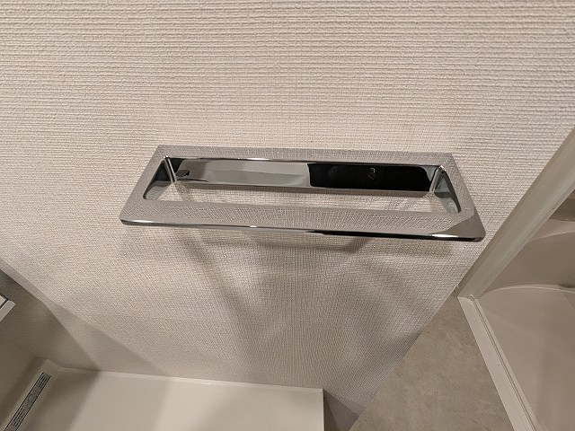 ParkAxis上野グレイスコートの設備