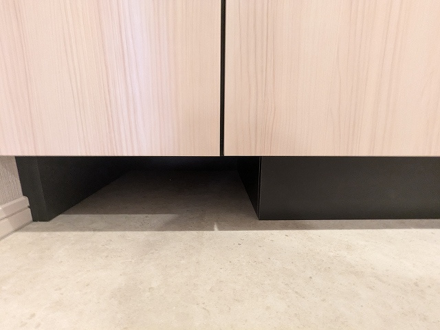 ParkAxis上野グレイスコートの設備