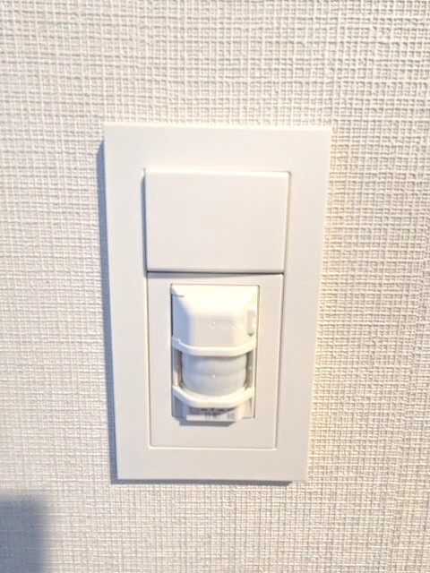 ParkAxis上野グレイスコートの設備