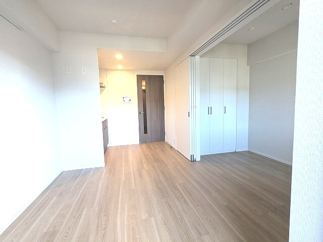 ParkAxis上野グレイスコートの内装