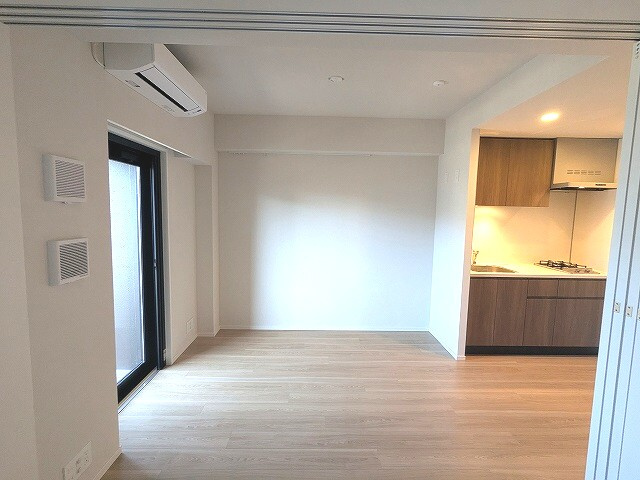 ParkAxis上野グレイスコートの設備