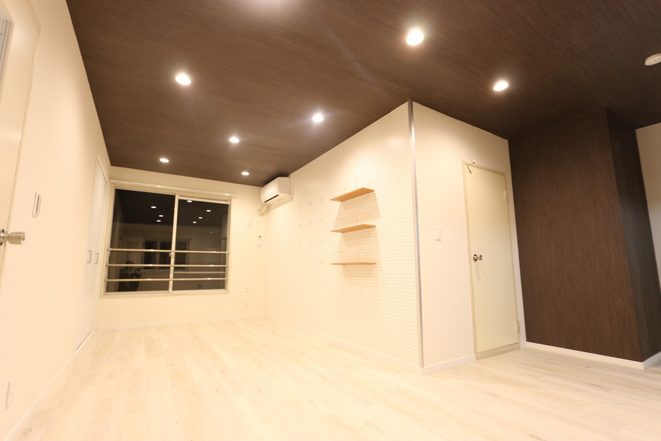 パストラルハイムＡ