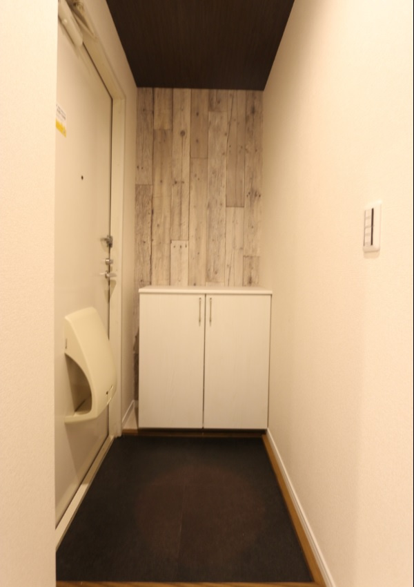 パストラルハイムＡ