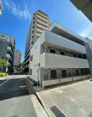 【その他共用部分】 | カーサ桜台 | 桜台駅徒歩1分の好立地マンション☆