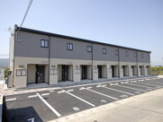 レオパレスフルールの画像