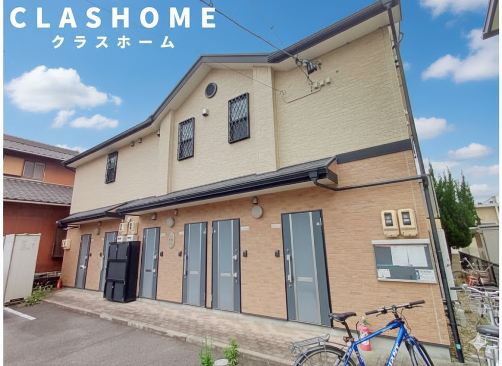 アンプルールリーブルグラシア　　刈谷市の賃貸ならクラスホーム刈谷店