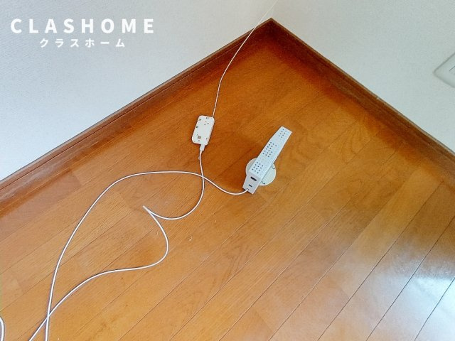 アンプルールリーブルグラシア　　刈谷市の賃貸ならクラスホーム刈谷店の玄関