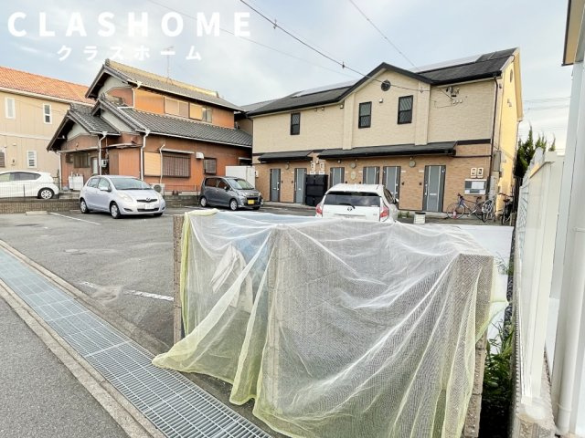 アンプルールリーブルグラシア　　刈谷市の賃貸ならクラスホーム刈谷店のその他共用部分