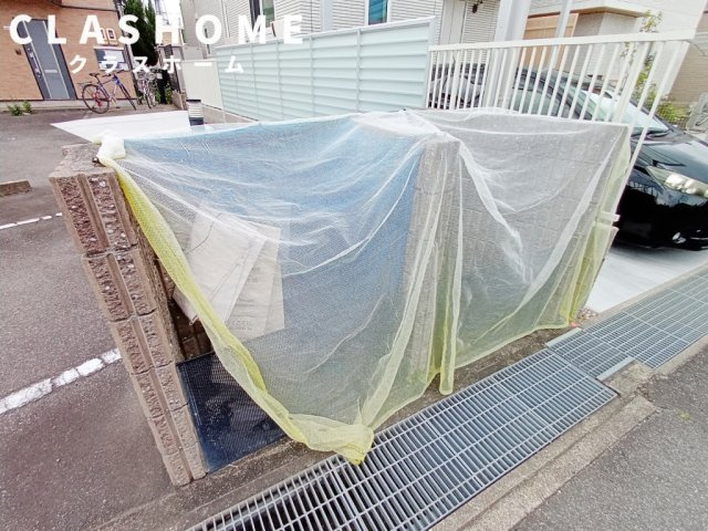 アンプルールリーブルグラシア　　刈谷市の賃貸ならクラスホーム刈谷店のその他共用部分