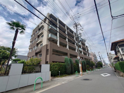 【外観】 | カサーレ茨木園田町