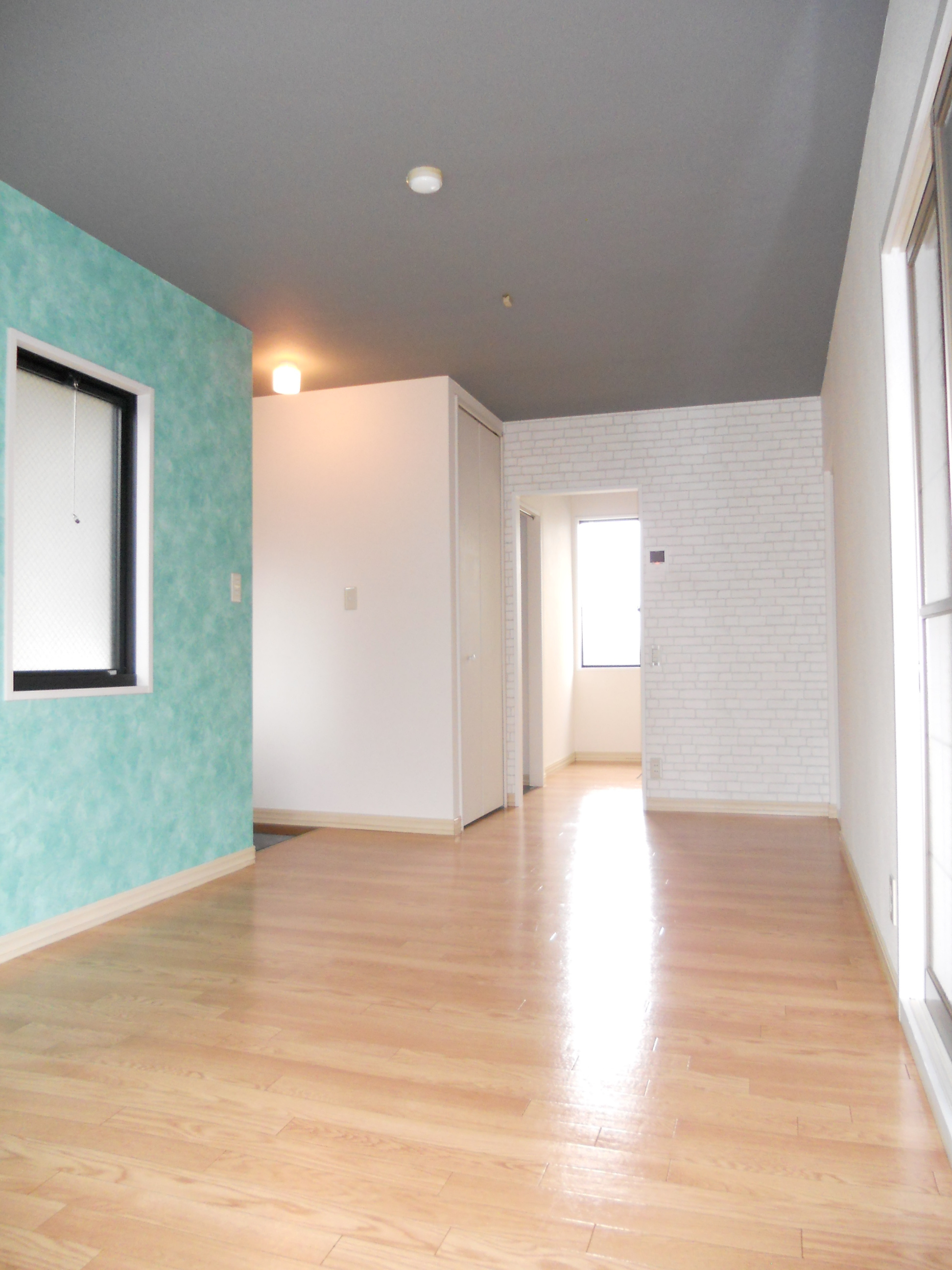 ディアコートＢ