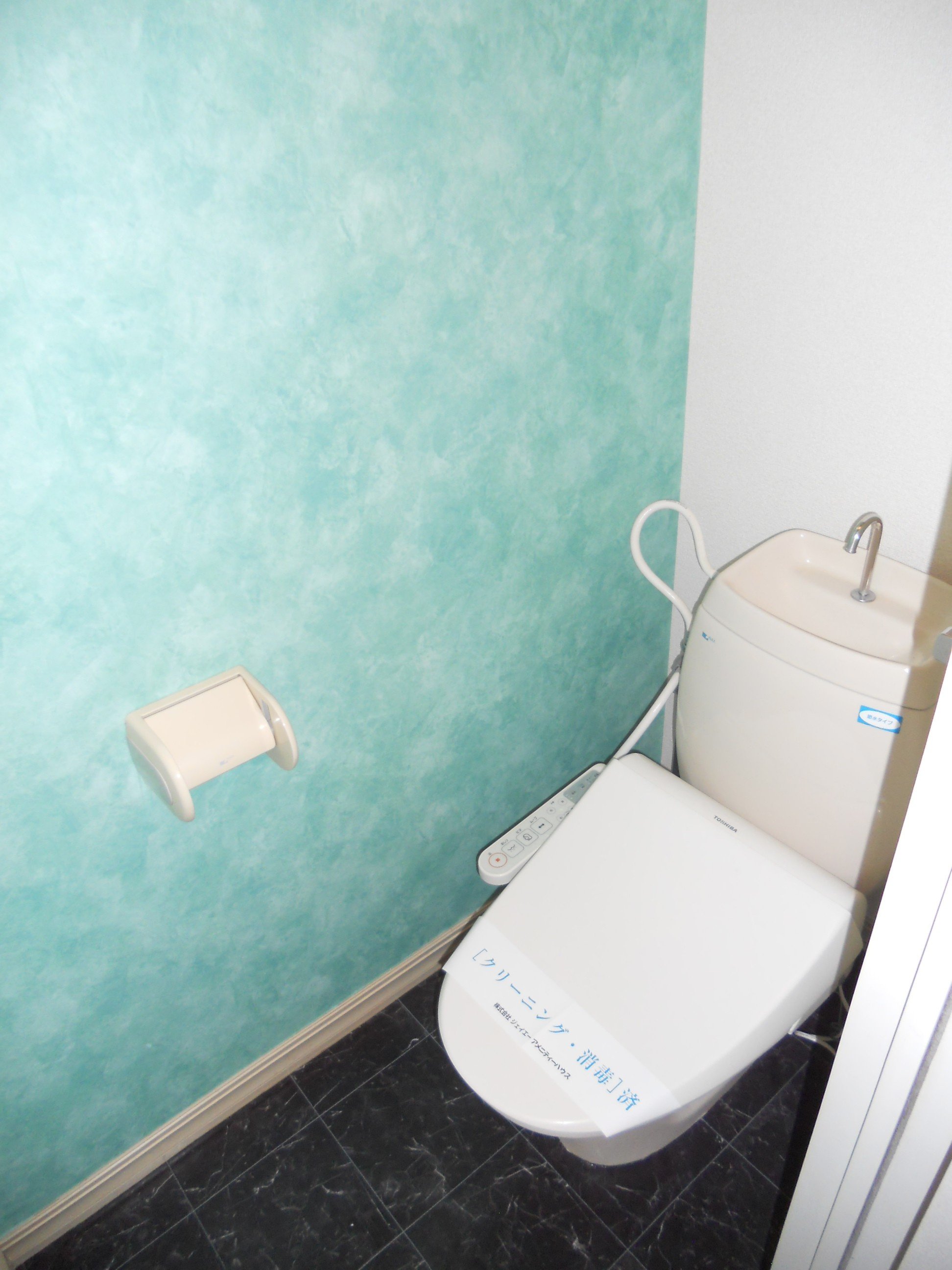 ディアコートＢ