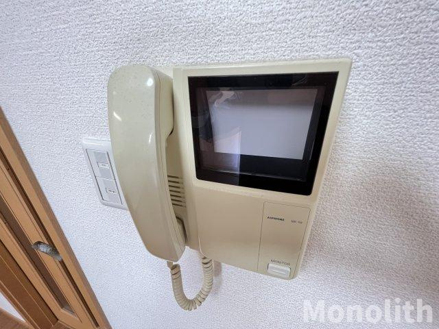 ローズベルのセキュリティ